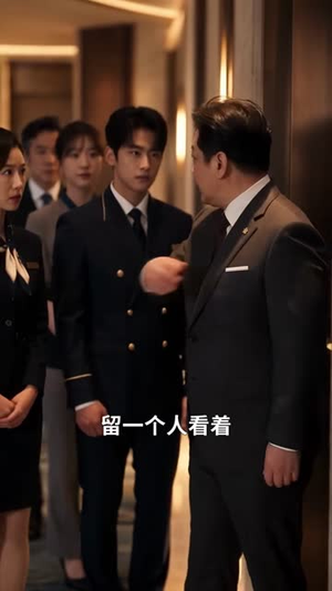 我在韩国贵族学校当二代2（80集）精彩好看的短剧