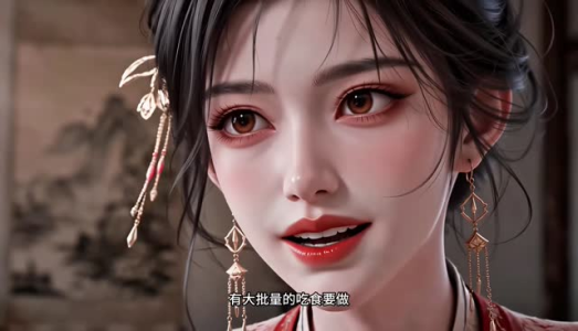 拒绝内耗!穿书后我靠囤货苟成团宠了(1-803集) 拒绝内耗!穿书后我靠囤货苟成团宠了(1-803集)好看的短剧推荐