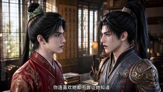 此心既安(49集) 此心既安(49集)免费看短剧全集
