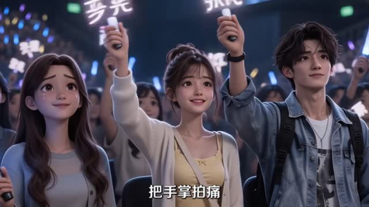 治愈歌王第二季(79集) 治愈歌王第二季(79集)小短剧抢先看