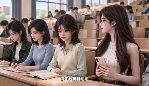 我的性别会刷新(132集) 我的性别会刷新(132集)短剧全集更精彩