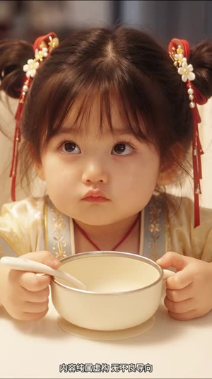 天降萌宝:大唐小兕子闯现代(135集) 天降萌宝:大唐小兕子闯现代(135集)短剧追到爽