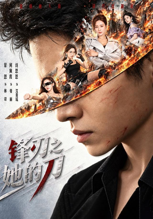 锋刃之她的刀（68 集）短剧免费观看