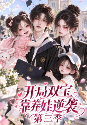 开局双宝靠养娃逆袭第三季(118集) 开局双宝靠养娃逆袭第三季(118集)好看的短剧电影