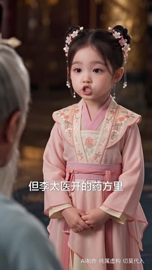 王府福崽,多多驾到了4(118集) 王府福崽,多多驾到了4(118集)全集我都看完了