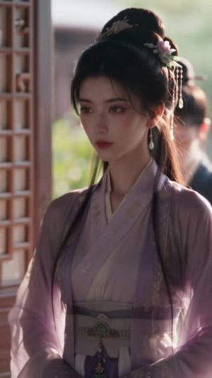 夫君,绿茶不是这么当的(233集) 夫君,绿茶不是这么当的(233集)男频短剧推荐