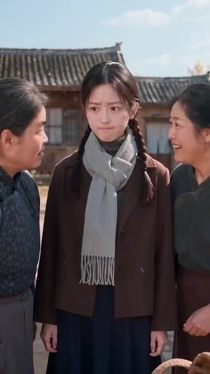 七零年代硬核夫妇第二季（128集）免费短剧完整版