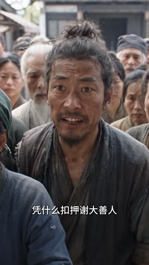 垫底皇子，反而成为千古一帝6（122集）深深爱上这部剧
