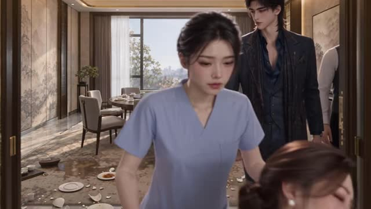 装乖成瘾第二季(122集) 装乖成瘾第二季(122集)一起追短剧