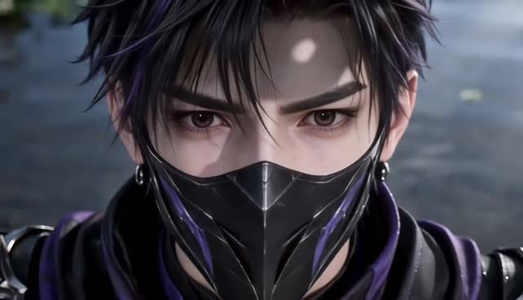 毒帝无双3D版第二季(209集) 毒帝无双3D版第二季(209集)最热门短剧来了