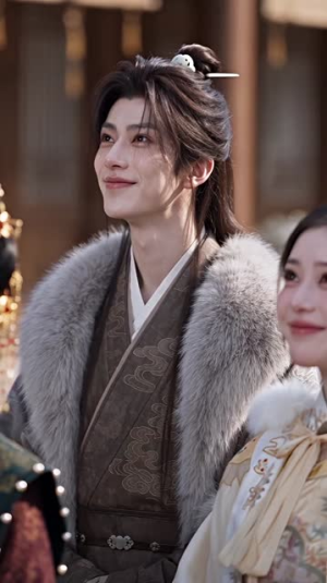 晏大小姐两眼一睁全侯府跪了（162集）精彩短剧后续