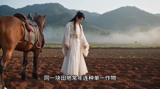 庶子只想摸鱼，却被全府团宠传（558集）精彩短剧看不停