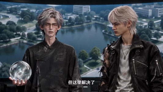 全球杀机：天黑请睁眼3（114集）精彩好看短剧