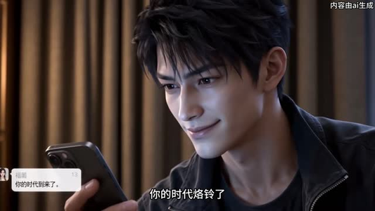 强悍影帝第五季(160集) 强悍影帝第五季(160集)追风的女孩短剧