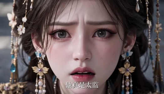全家构陷我夫君,可我夫君是九千岁(67集) 全家构陷我夫君,可我夫君是九千岁(67集)热门短剧来袭