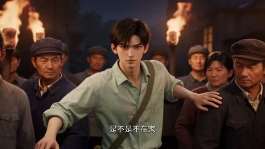 成全别人不如先成全自己(93集) 成全别人不如先成全自己(93集)短剧精彩绝伦
