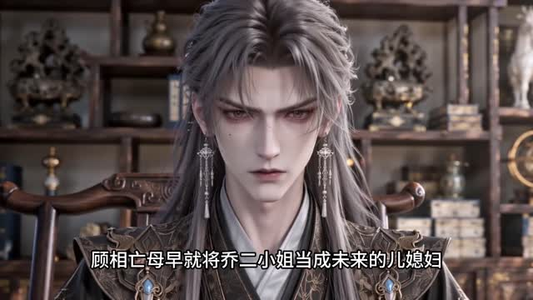 万人迷觉醒：男主们为她沉沦（138集）在线免费观影