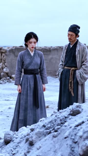 外面下雪了吗(54集) 外面下雪了吗(54集)在线看