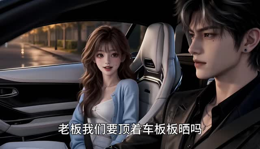 总裁别对我倾心（148集）精彩片段