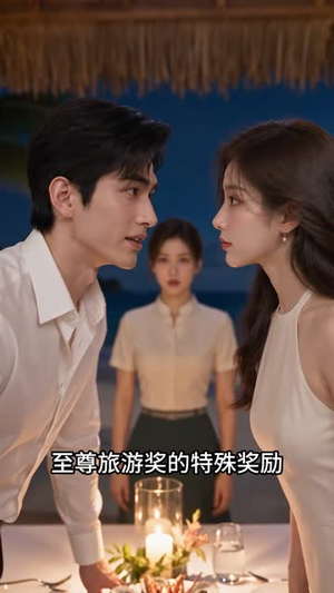 误打误撞的婚约第二季（130集）分享好看的短剧