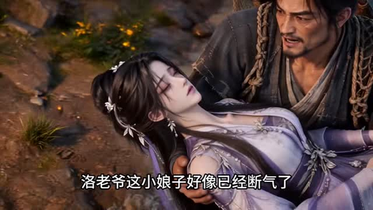 一遇卿绾负韶光（122集）这部短剧我爱了