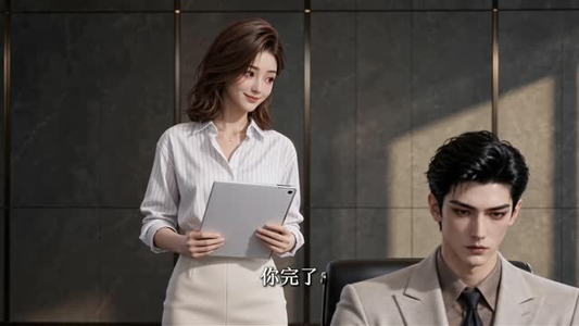 后妈只想苟，老公非要凑第二季（200集）精彩短剧合集