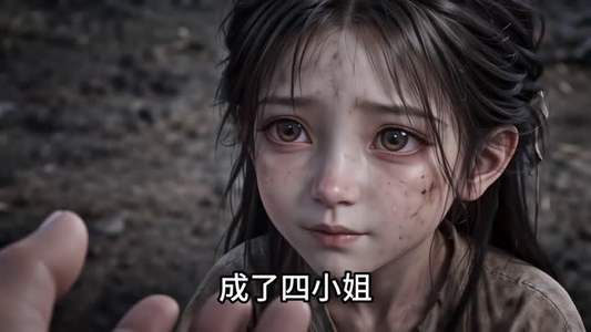 落入权臣之手，她假意顺从（134集）一个短剧看全集