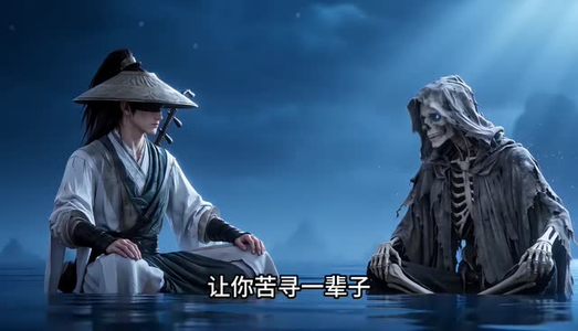 玄幻:开局瞎子,从拉二胡开始第八季(221集) 玄幻:开局瞎子,从拉二胡开始第八季(221集)精彩短剧下载