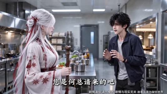 一念盗法，我以盗术封神（198集）全集都在这里了