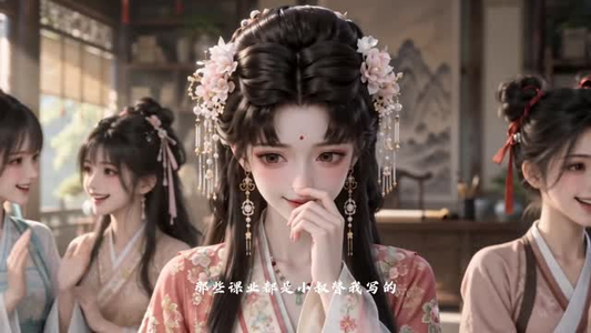 栀落衡舟（102集）全集免费