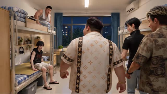 入职749局，我把怪物当共享单车（80集）在哪个平台看好