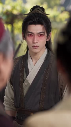 农门福女:爹爹入赘我暴富(305集) 农门福女:爹爹入赘我暴富(305集)古装热门短剧