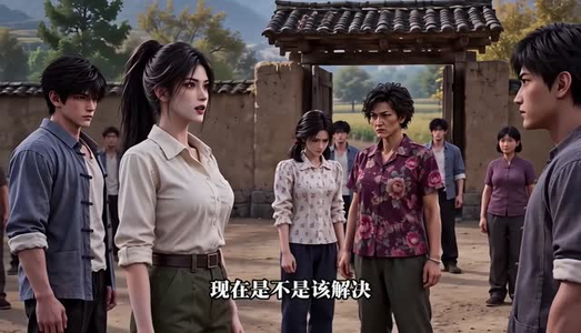 七零娇夫太黏人(140集) 七零娇夫太黏人(140集)在哪个app能看