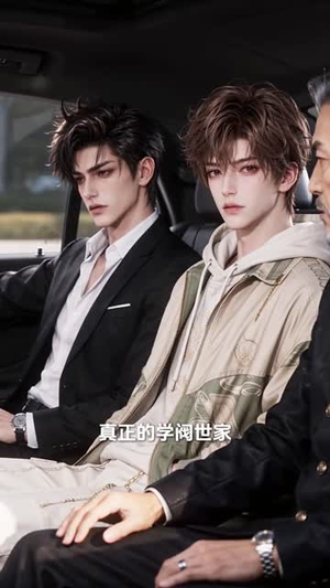 心予临渊落海棠，继续犟这次她不哄了（97集）短剧排行榜