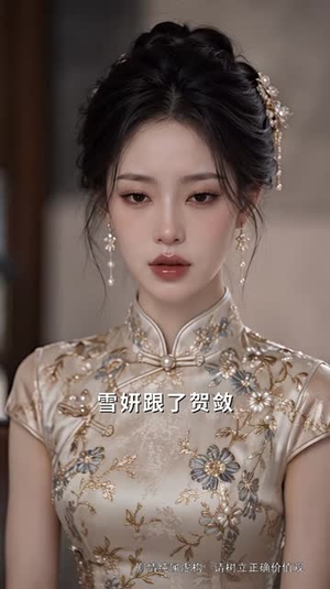 深渊归处，穿过荆棘拥抱你（122集）精彩的网络短剧