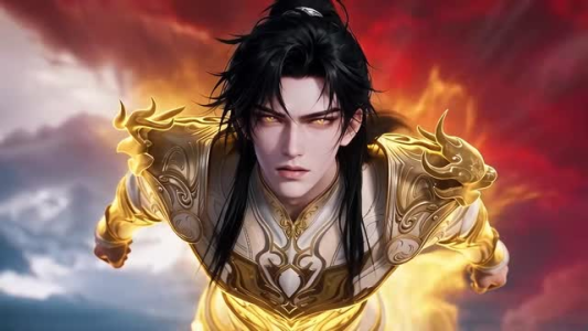天罡荡魔：这个剑修正的发邪（250集）热播短剧免费看