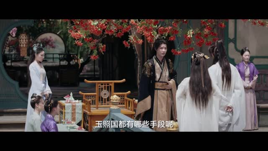见J心(24集) 见J心(24集)短剧免费分享