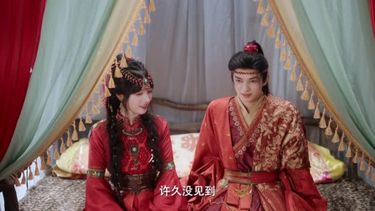 焕心（24 集）精彩短剧免费看