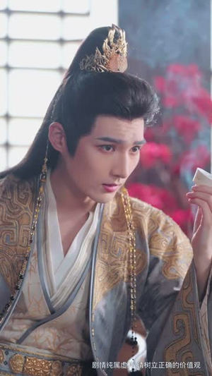 替嫁后暗卫王妃不好惹(74 集) 替嫁后暗卫王妃不好惹(74 集)热播短剧推荐