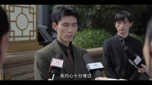 羽刃(20 集) 羽刃(20 集)热播短剧推荐