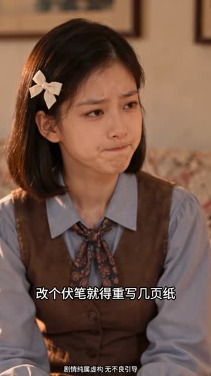 八零香江天才少女（193集）全部免费看全集