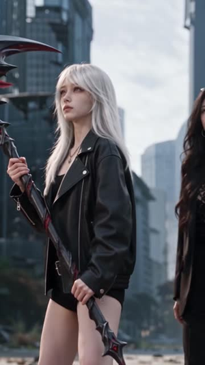 在无限流里成为最强万人迷(132集) 在无限流里成为最强万人迷(132集)好看的短剧分享