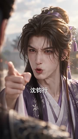 长安尸渡（80集）全集免费观看