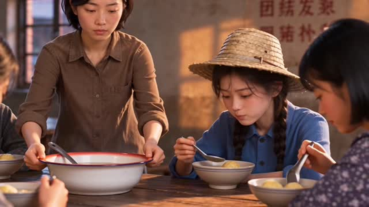 七零：带着别墅去下乡（728集）海量资源免费看