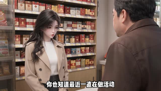 天降萌娃,奶爸开店致富(255集) 天降萌娃,奶爸开店致富(255集)短剧精彩推荐