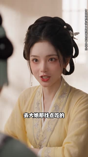 王府进阶录丫鬟春晓（163集）真的好看吗