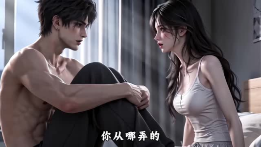 重生归来,太子爷急疯了(206集) 重生归来,太子爷急疯了(206集)火爆短剧推荐