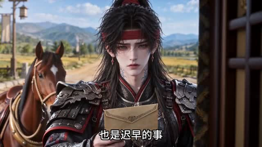 苗疆少主错把阿姐认成我后（55集）全集都在这里了