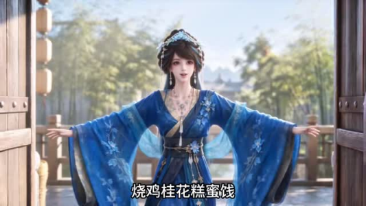反派情劫超纲了(117集) 反派情劫超纲了(117集)夸克网盘观看