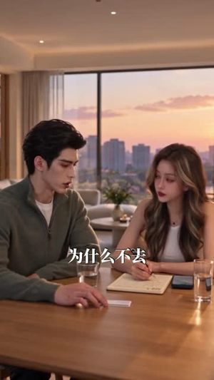 大小姐觉醒统统出局（51集）全集完整版